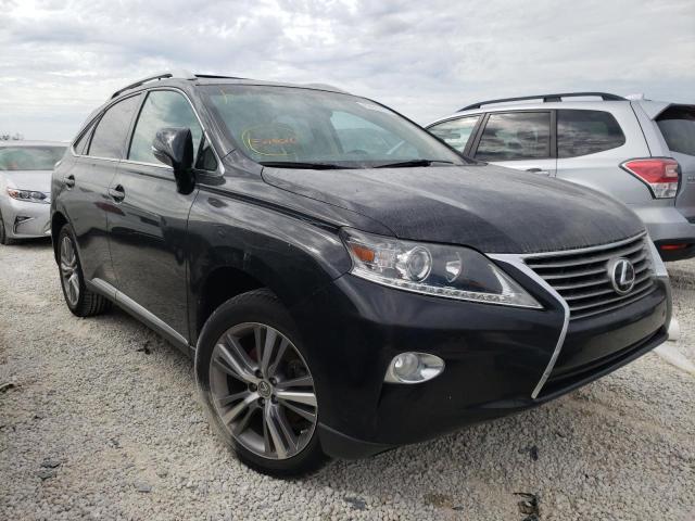 LEXUS RX 350 2015 2t2zk1baxfc151564