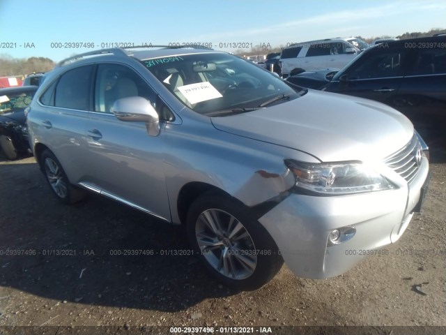 LEXUS RX 350 2015 2t2zk1baxfc151807