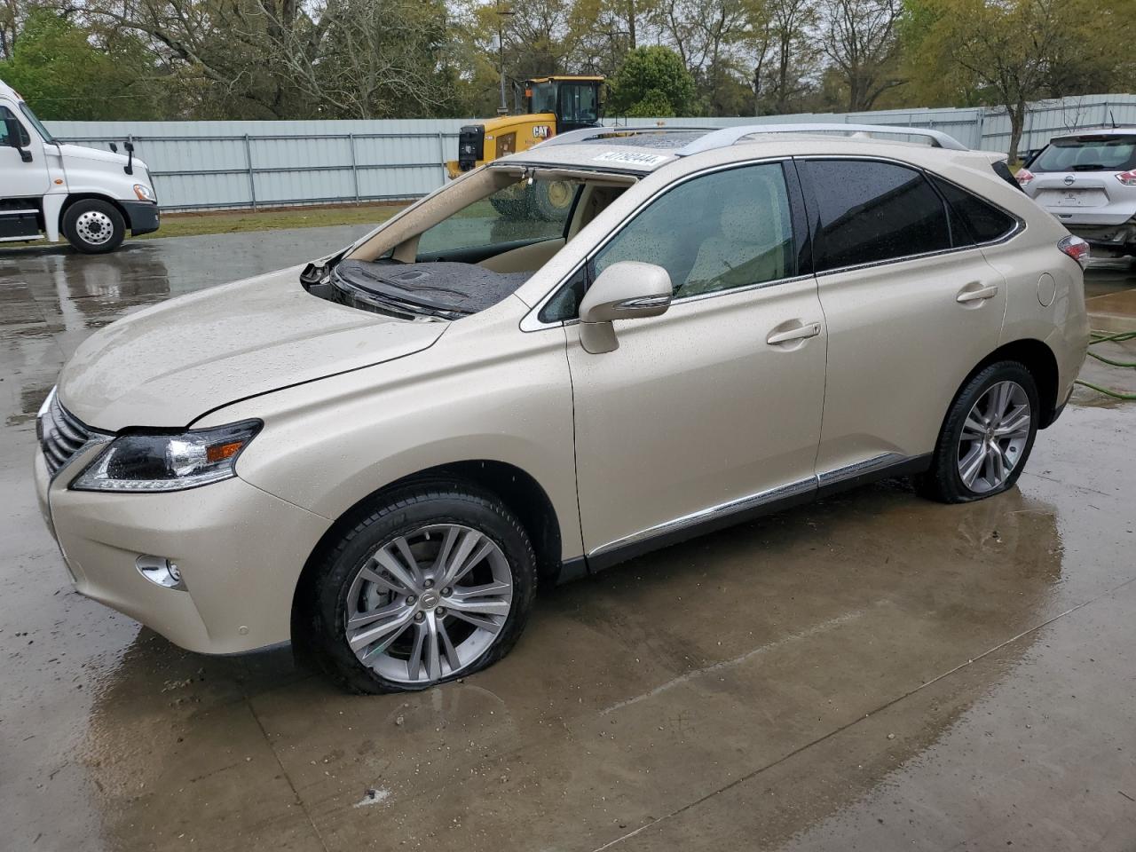 LEXUS RX 2015 2t2zk1baxfc151967