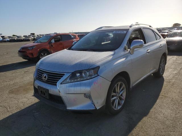 LEXUS RX 350 2015 2t2zk1baxfc152374