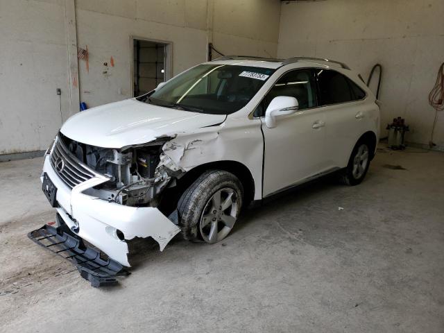 LEXUS RX350 2015 2t2zk1baxfc152911