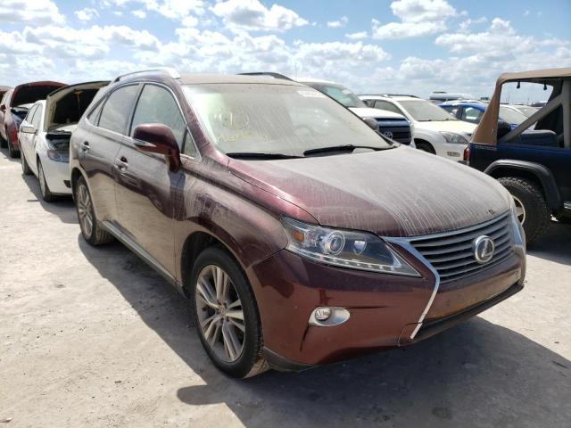 LEXUS RX 350 2015 2t2zk1baxfc154822