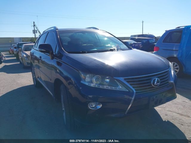 LEXUS RX 350 2015 2t2zk1baxfc154867