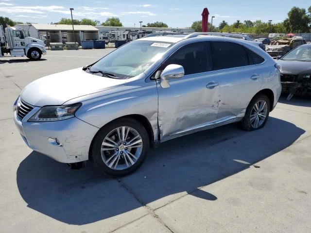 LEXUS RX 350 2015 2t2zk1baxfc156019