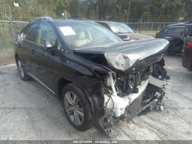 LEXUS RX 350 2015 2t2zk1baxfc156750