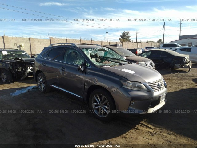 LEXUS RX 350 2015 2t2zk1baxfc159003