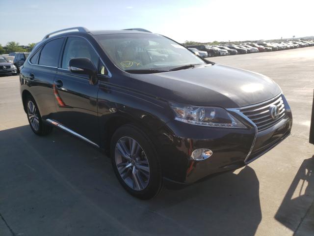 LEXUS RX 350 2015 2t2zk1baxfc161771