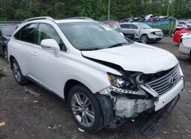 LEXUS RX 350 2015 2t2zk1baxfc163701