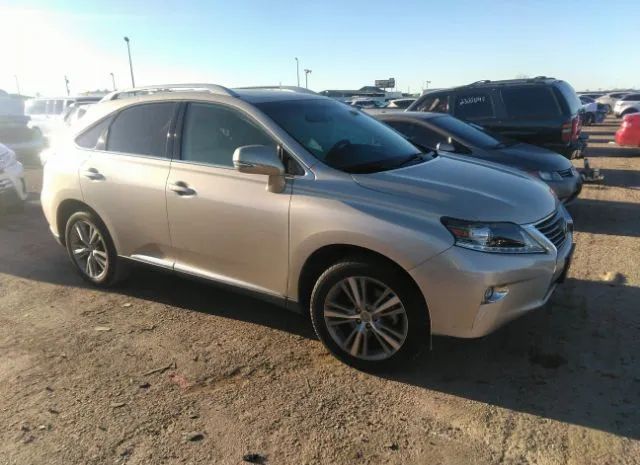 LEXUS RX 350 2015 2t2zk1baxfc165349