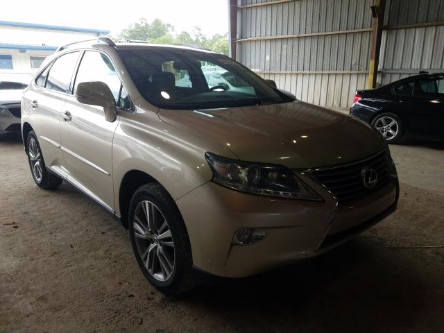 LEXUS RX 350 2015 2t2zk1baxfc168283