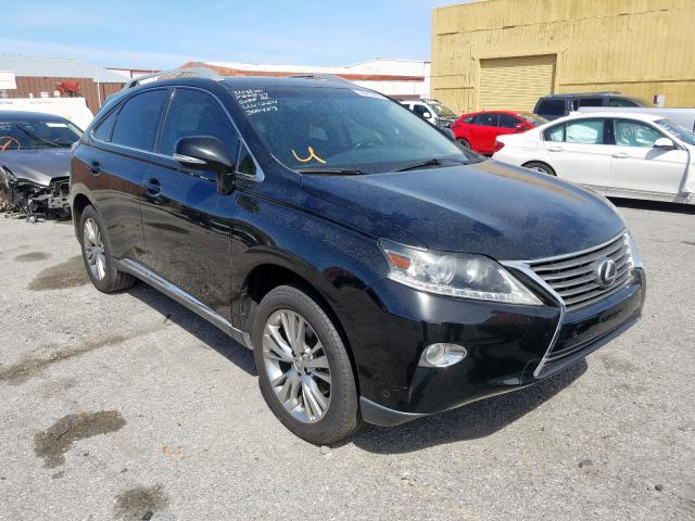 LEXUS RX 350 2015 2t2zk1baxfc168302