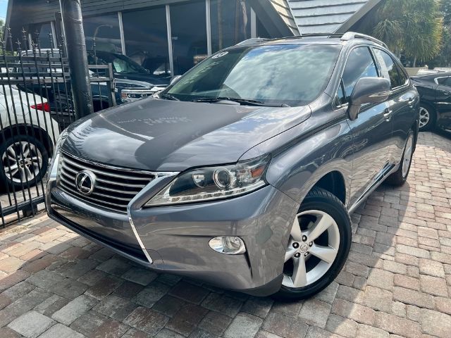 LEXUS RX 350 2015 2t2zk1baxfc168493