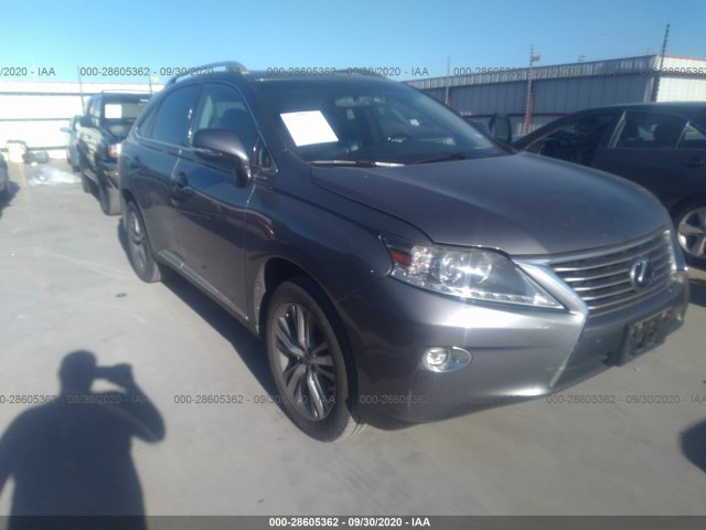 LEXUS RX 350 2015 2t2zk1baxfc168672