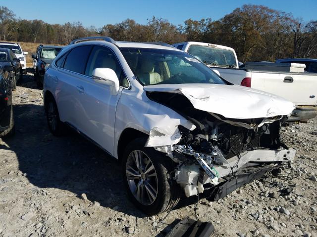 LEXUS RX 350 2015 2t2zk1baxfc169045