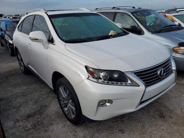 LEXUS RX 350 2015 2t2zk1baxfc172611