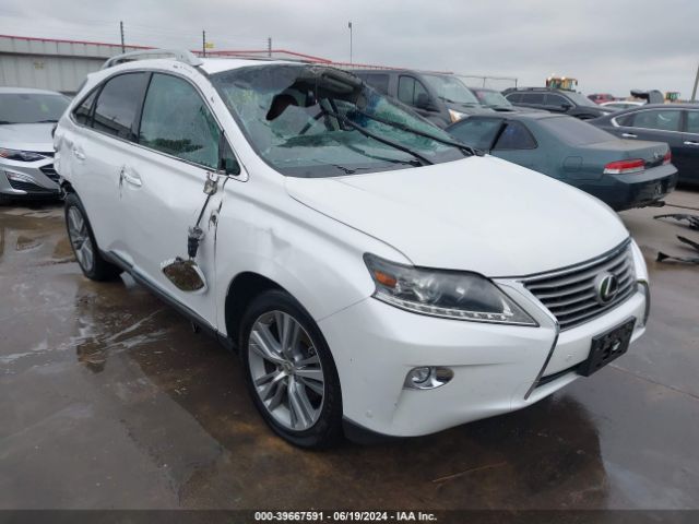 LEXUS RX 2015 2t2zk1baxfc172687