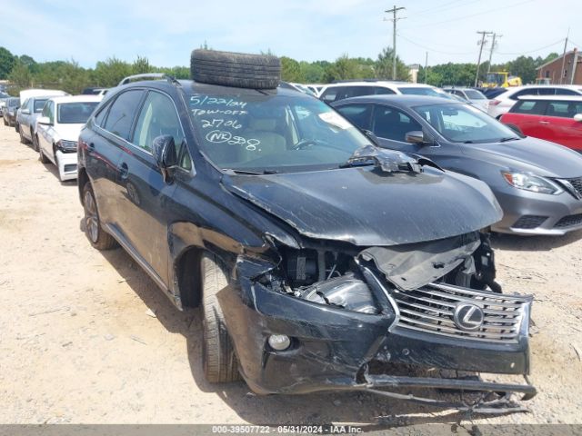 LEXUS RX 2015 2t2zk1baxfc172706