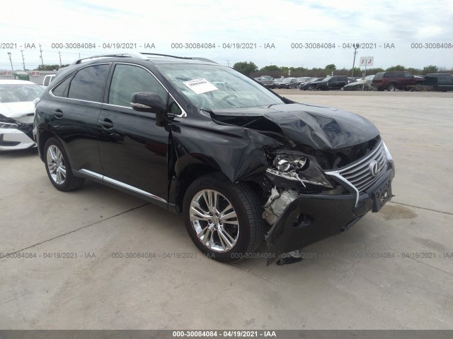 LEXUS RX 350 2015 2t2zk1baxfc173094