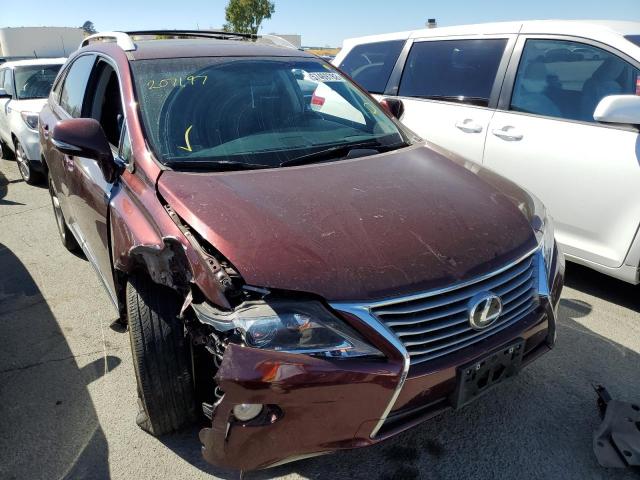 LEXUS RX 350 2015 2t2zk1baxfc173743