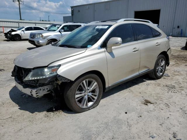 LEXUS RX 350 2015 2t2zk1baxfc174391