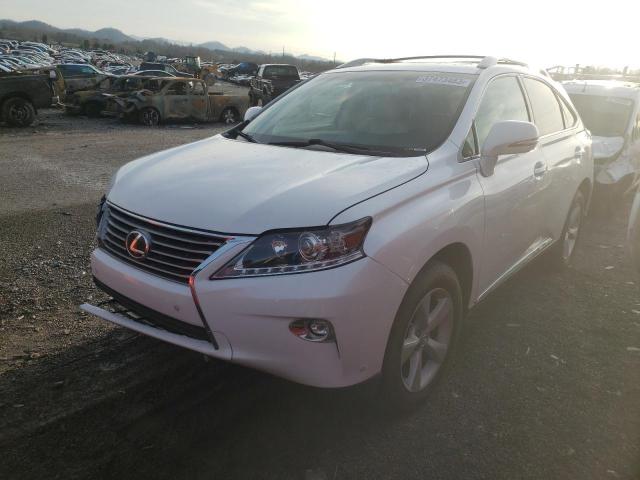 LEXUS RX 350 2015 2t2zk1baxfc174942