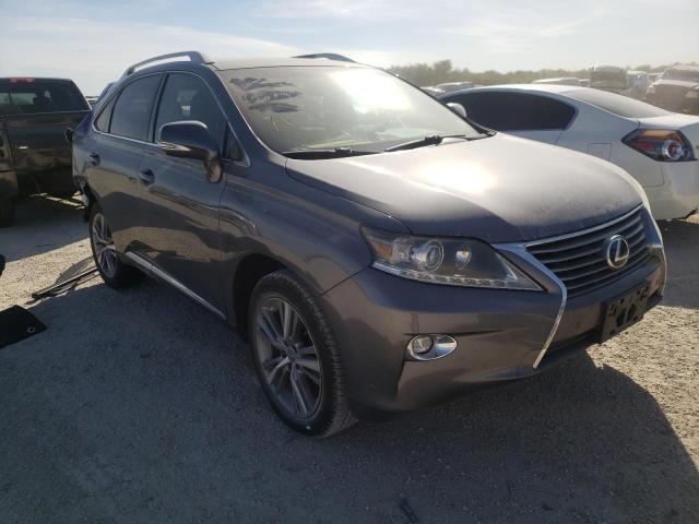 LEXUS RX 350 2015 2t2zk1baxfc175105