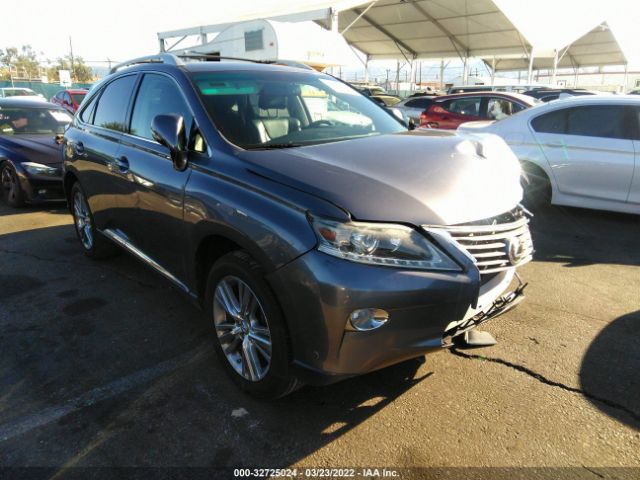 LEXUS RX 350 2015 2t2zk1baxfc176111