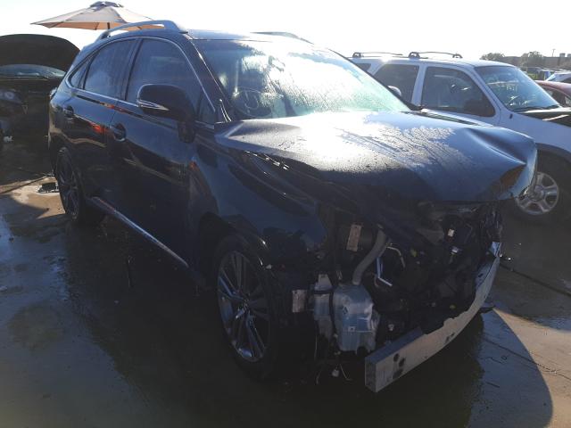 LEXUS RX 350 2015 2t2zk1baxfc177629