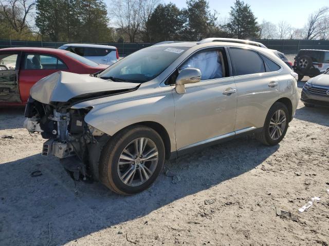 LEXUS RX 350 2015 2t2zk1baxfc178764