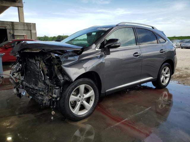 LEXUS RX 350 2015 2t2zk1baxfc179087