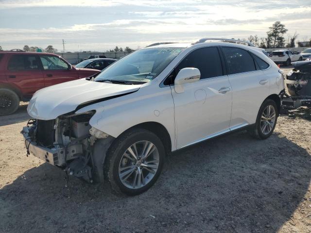 LEXUS RX 350 2015 2t2zk1baxfc182331