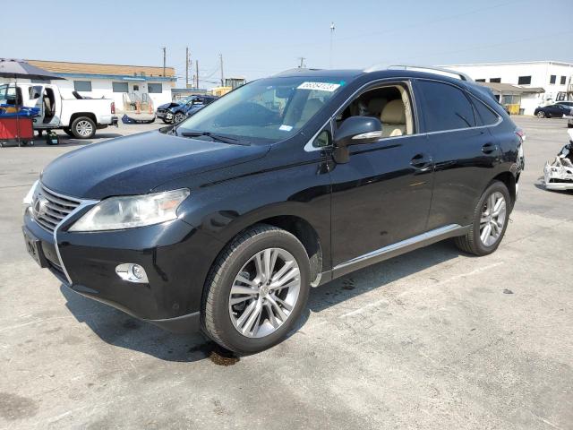 LEXUS RX350 2015 2t2zk1baxfc183205