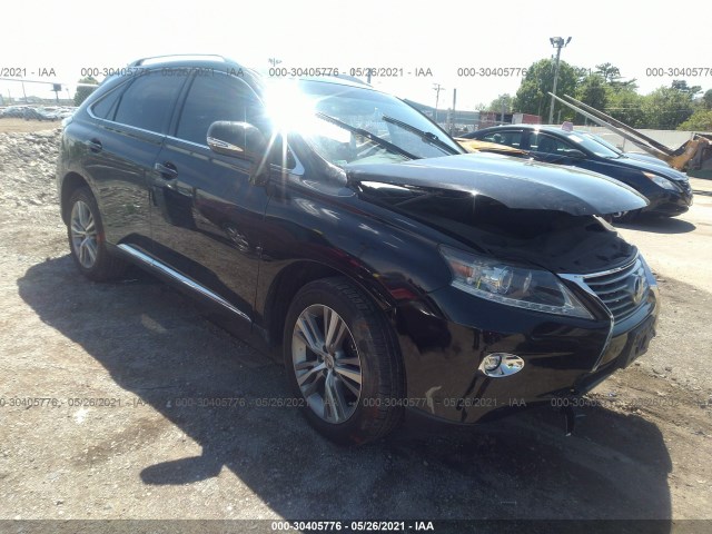 LEXUS RX 350 2015 2t2zk1baxfc185021