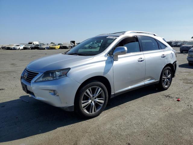 LEXUS RX 350 2015 2t2zk1baxfc185262