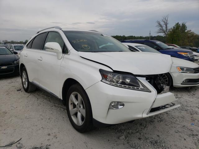 LEXUS RX 350 2015 2t2zk1baxfc187030