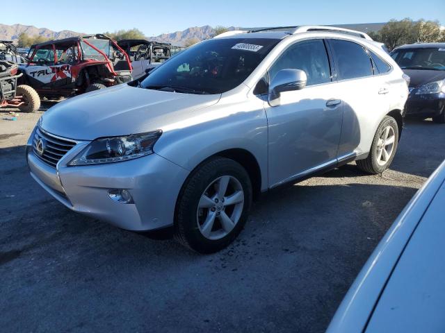 LEXUS RX 350 2015 2t2zk1baxfc189375