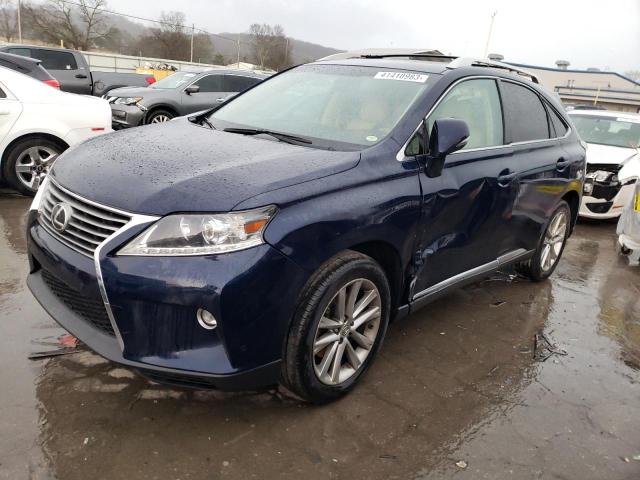 LEXUS RX 350 2015 2t2zk1baxfc190574