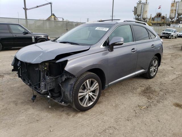 LEXUS RX 350 2015 2t2zk1baxfc191143