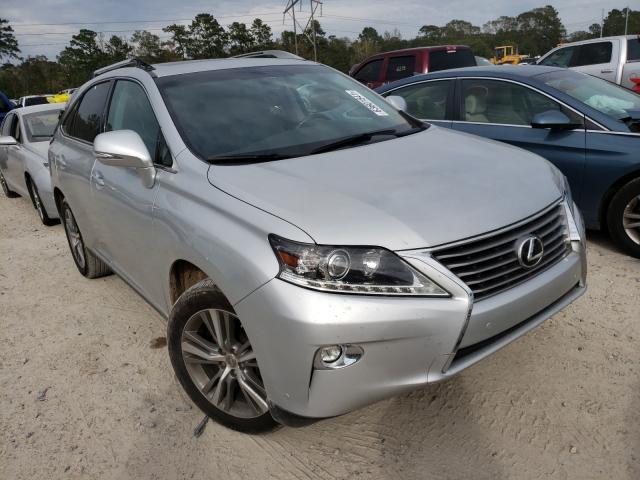 LEXUS RX 350 2015 2t2zk1baxfc192020