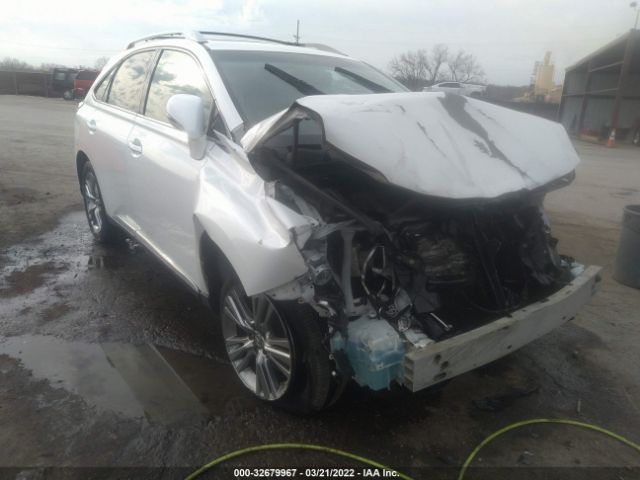 LEXUS RX 350 2015 2t2zk1baxfc192051