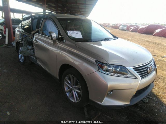 LEXUS RX 350 2015 2t2zk1baxfc194849