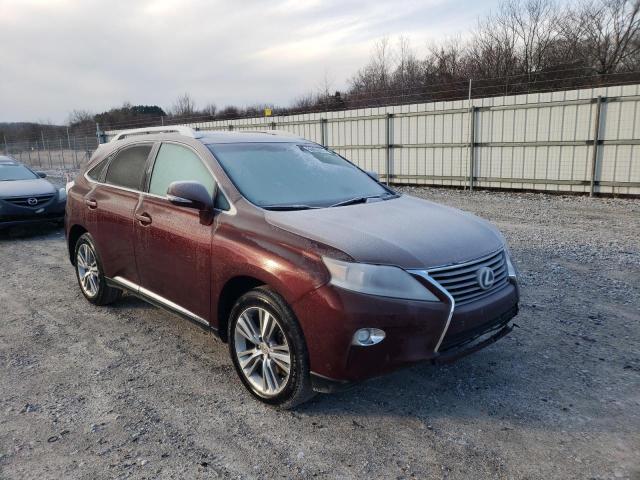 LEXUS RX 350 2015 2t2zk1baxfc195113