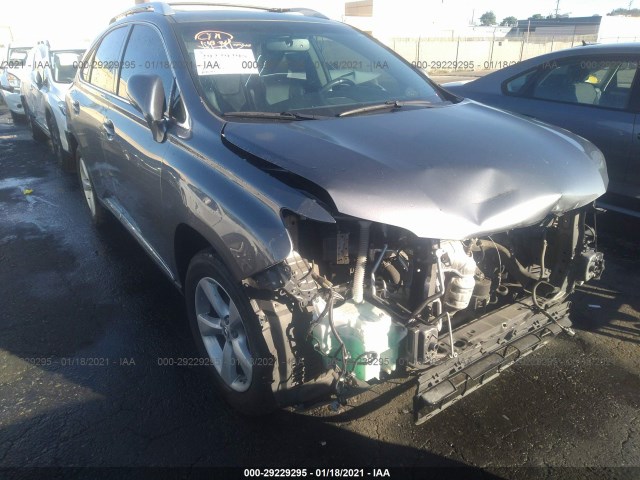 LEXUS RX 350 2015 2t2zk1baxfc195340