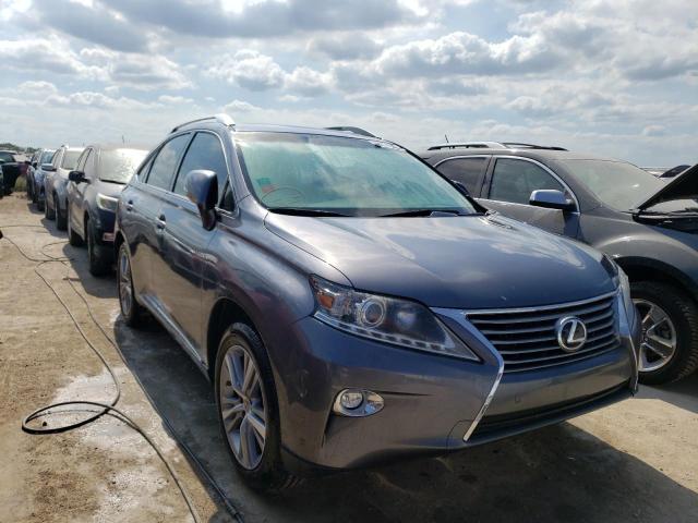 LEXUS RX 350 2015 2t2zk1baxfc196813