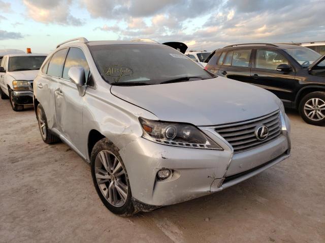 LEXUS RX 350 2015 2t2zk1baxfc197721