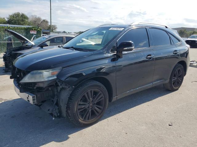 LEXUS RX 350 2015 2t2zk1baxfc198092