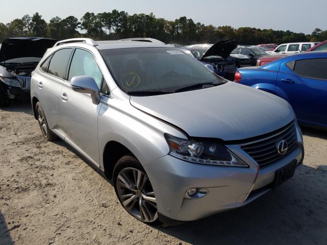 LEXUS RX 350 2015 2t2zk1baxfc198271