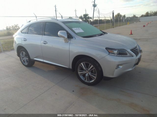 LEXUS RX 350 2015 2t2zk1baxfc200164