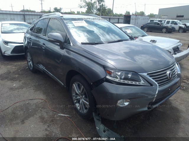 LEXUS RX 350 2015 2t2zk1baxfc200181