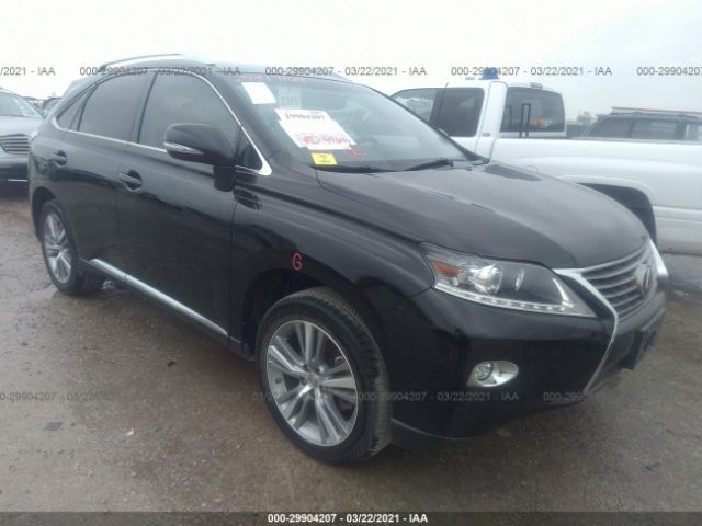 LEXUS RX 350 2015 2t2zk1baxfc201363